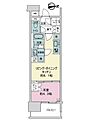 オープンレジデンシア大須FRONT2階2,680万円