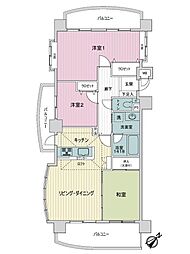 ライオンズマンション安城横山