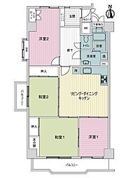 浄心ステーションビル北館