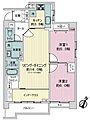 レインボー竹橋3階2,198万円