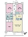 ライオンズマンション大府2階2,300万円