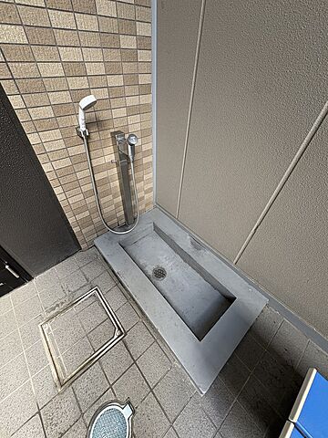 その他 グランドメゾン名駅三丁目 9階/-