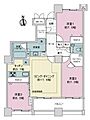 ライオンズタワー葵12階6,298万円