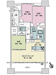 ロフティ木場シー・ガーデン