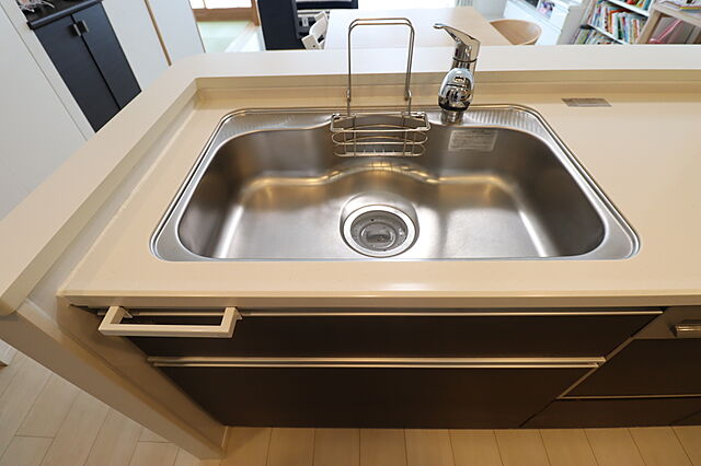 キッチン ポレスター三河安城ステーションレジデンス 4階/-