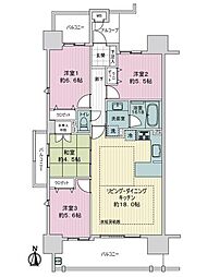 ラヴィエールセントラルレジデンス