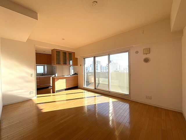 リビング/ダイニング 名古屋市北区山田2丁目