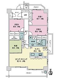 フレスト一宮音羽