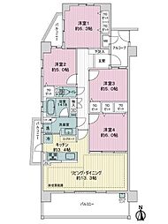ロイヤルマンション則武新町
