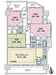 ファミリアーレ八田駅前