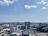 その他：バルコニーから東側の眺望