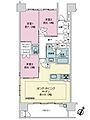 クリオ刈谷セントラルマークス7階4,780万円
