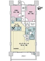 ライオンズ桑名駅前グランフォート
