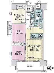 プレサンスロジェ葵