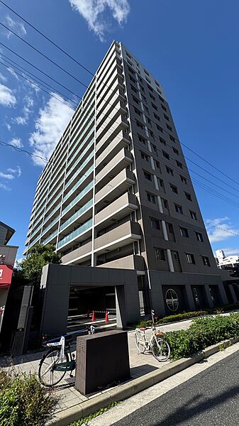 ザ・パークハウス新大阪