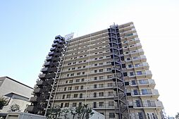 ネオコーポ大阪城公園三号館