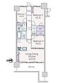 ライオンズマンション堺東10階3,198万円