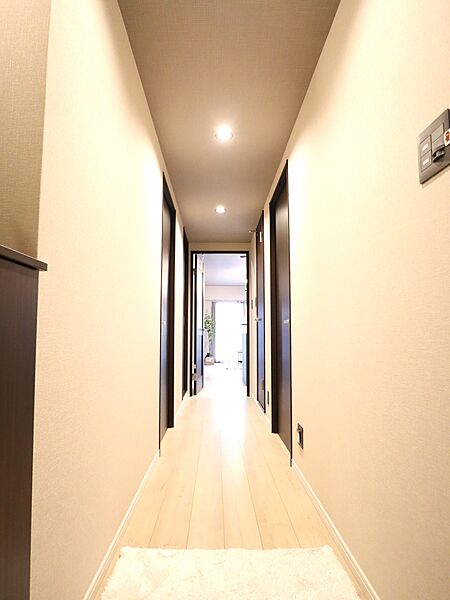 室内を拡大表示
