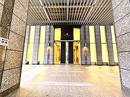 アップルタワー大阪谷町