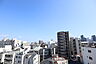 バルコニー：南側バルコニーからの眺望（永続的の保証されるものではありません）