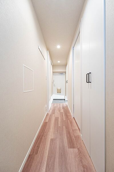 室内を拡大表示