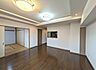 リビング/ダイニング：リビングダイニング（CGで作成したリフォームイメージです。掲載画像は現況優先とします）