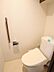 トイレ：トイレです。