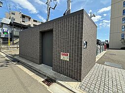 プラウド仙台錦町