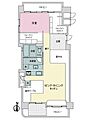 ライオンズマンション柏木二丁目4階2,780万円