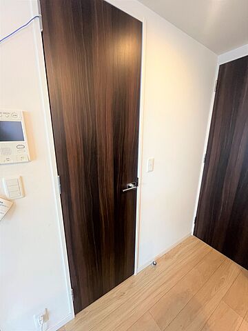 収納 シティタワー長町新都心 14階/-