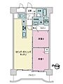 ライオンズマンション木町通3階1,790万円