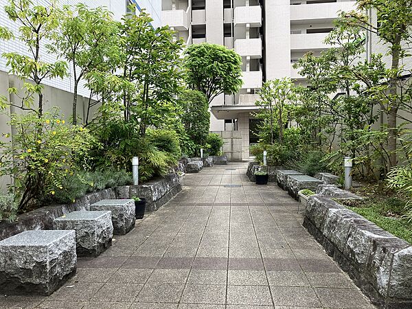プラウド仙台上杉山ディアージュ