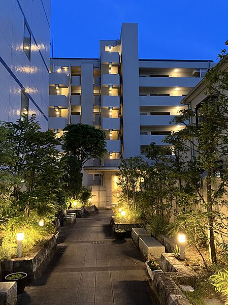 プラウド仙台上杉山ディアージュ