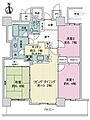 イオプラザ12階3,280万円