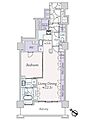 ライオンズタワー仙台大手町21階4,250万円