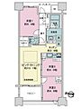 プラウドタワー仙台勾当台通6階4,990万円