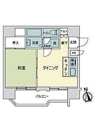 ライオンズマンション荒町