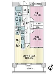 ＴＯ−ＢＥ−1東照の丘マンション