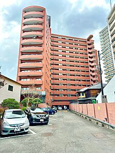 外観:建物外観 外観:建物外観