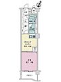 ライオンズマンション長町2階1,299万円