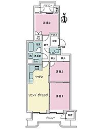 ライオンズマンション上杉