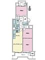 ライオンズマンション上杉2階2,299万円