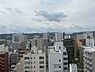その他：西面バルコニーからの眺望（眺望は永続的に保証されるものではございません。）