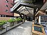 外観：建物外観