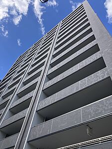 外観:現地外観 外観:現地外観
