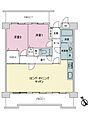 ライオンズマンション植田ヒルズイーストタワー12階1,480万円