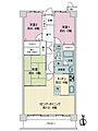 ファミール日進壱番館7階1,380万円