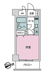 ライオンズマンション橦木