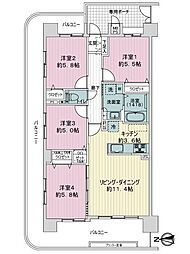 ライオンズマンションニューシティ日進の丘壱番館