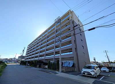 外観:建物外観 外観:建物外観